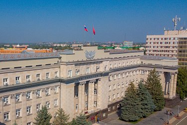 24 сентября состоится заседание Законодательного Собрания